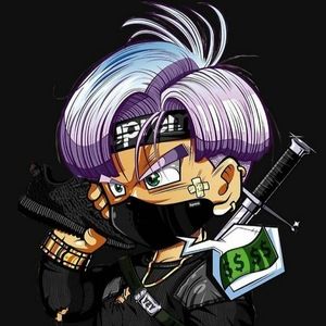 Meet your Posher, Trey